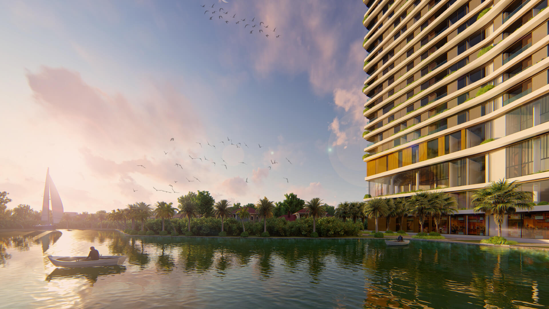 apec aqua park bắc giang