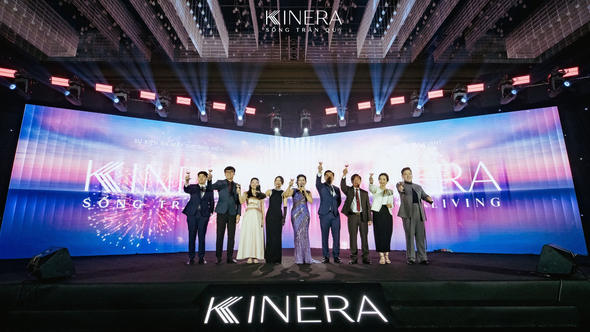 KINERA