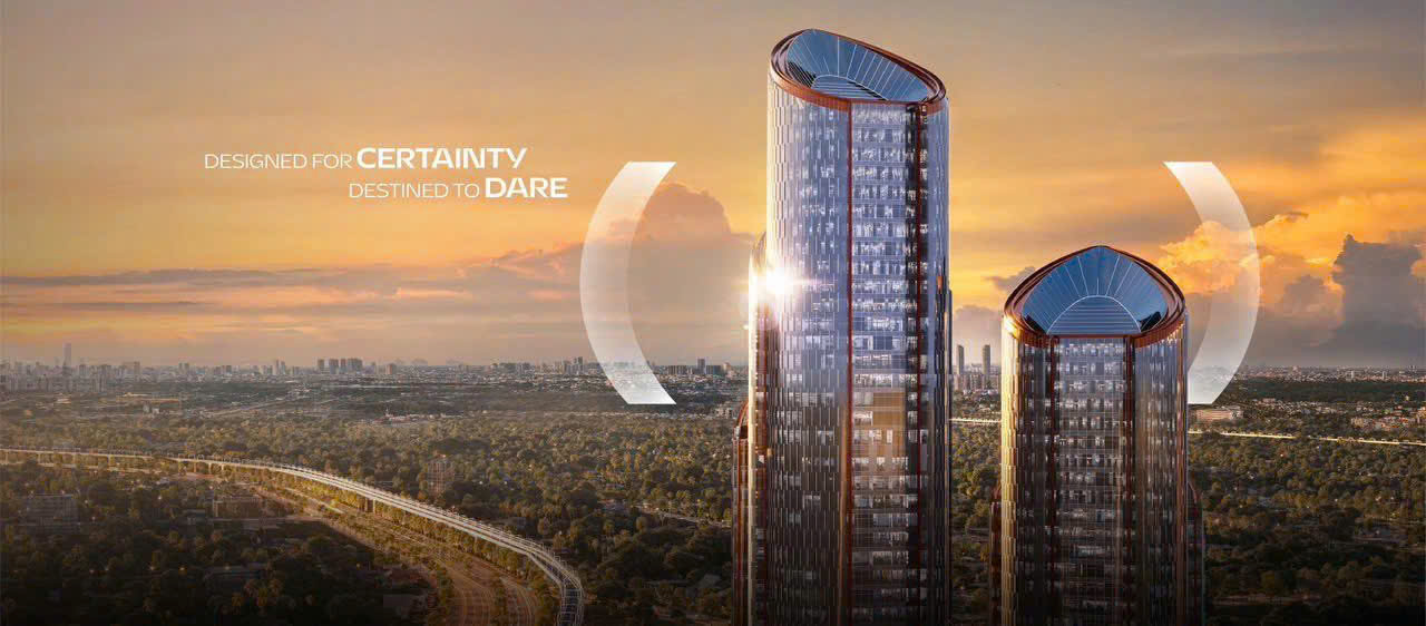 Tòa nhà Landmark One Era