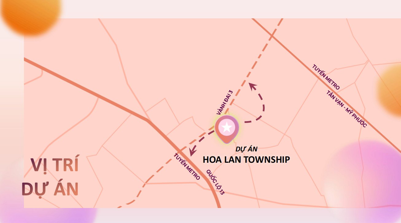 Vị trí dự án One Era ở đâu